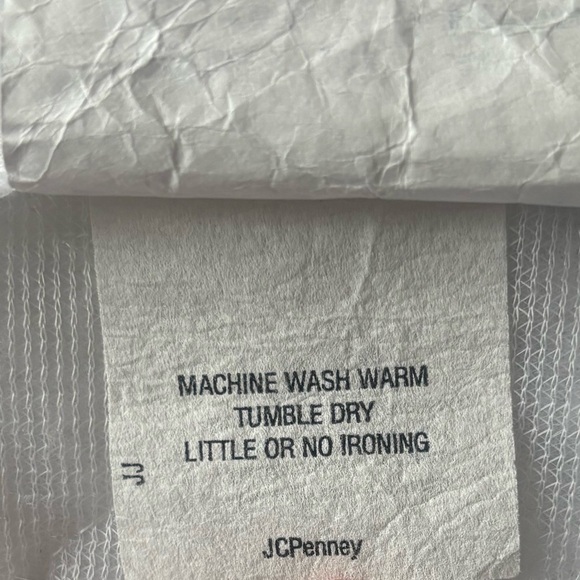 Vintage Quilt Ruffle Bedspread White Full Size Bed Ruffle Farmhouse Cottage Core - Picture 13 of 17